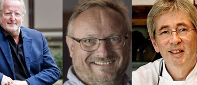 image: Få kokkefavorittenes småknep til julematen
